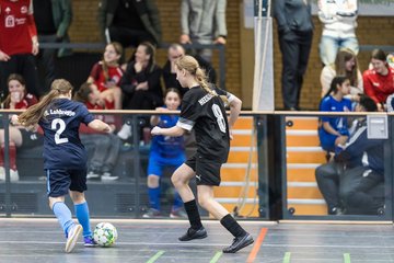 Bild 125 - wCJ Falkinnen Cup